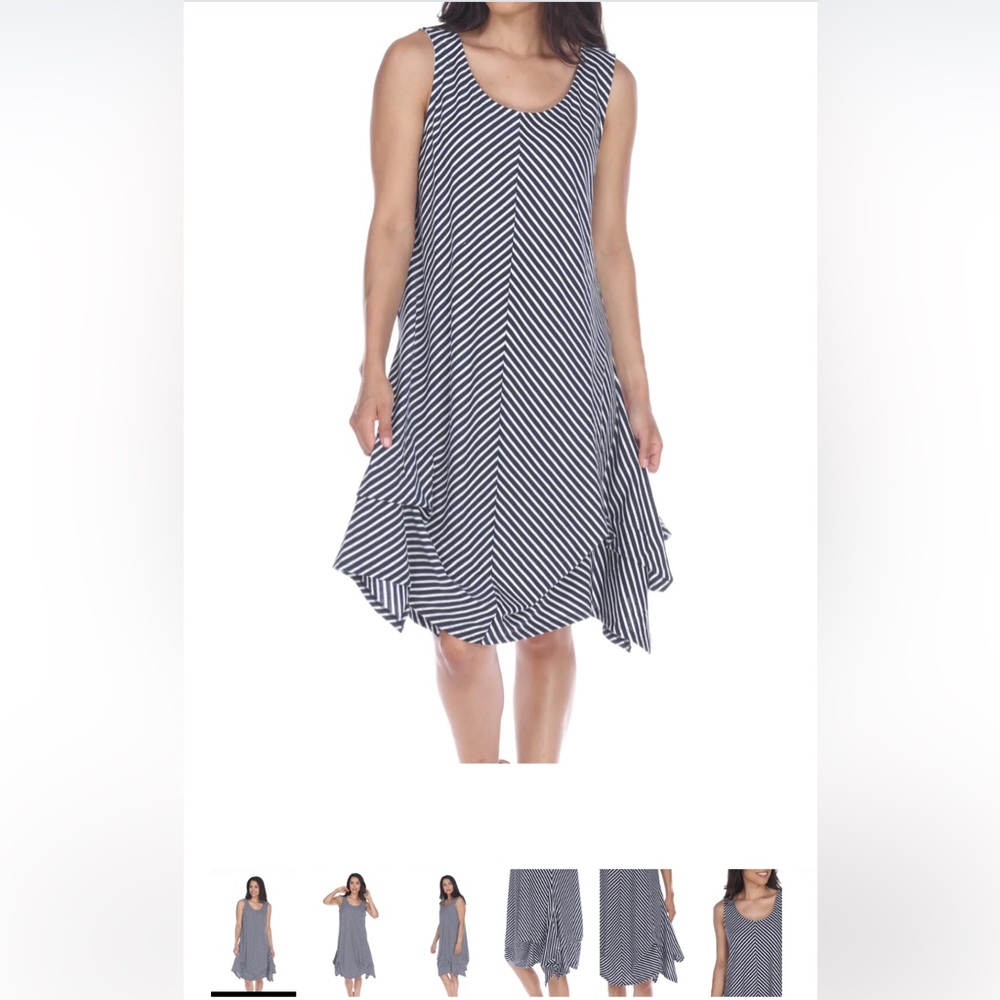 Neon Buddha Sunbeam dress